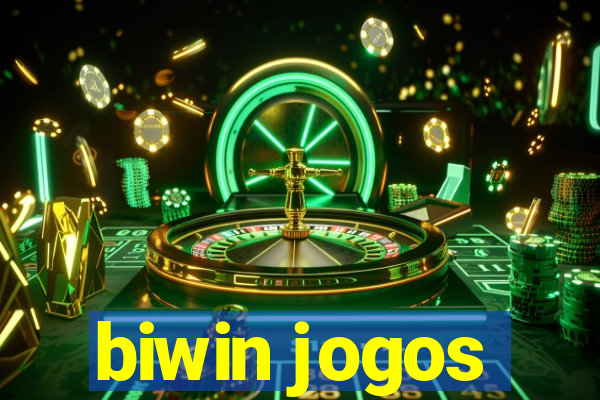 biwin jogos